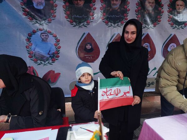 جلوه ای از همبستگی ملی در سنندج