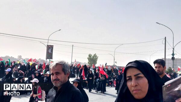 استان قم،میعادگاه عاشقان برای وداعی تاریخی
