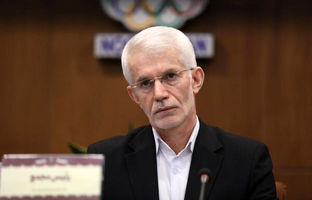 جدیدت وزارت ورزش برای بازگشت میزبانی نمایندگان فوتبال ایران