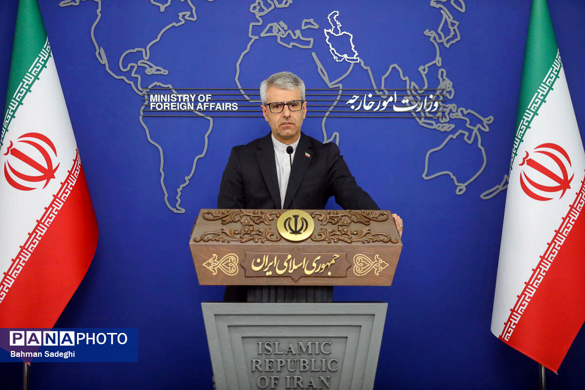 تبادل مهدیه اسفندیاری با دو زندانی فرانسوی در دست انجام است