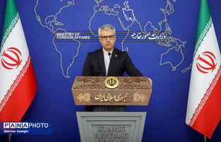 تبادل مهدیه اسفندیاری با دو زندانی فرانسوی در دست انجام است
