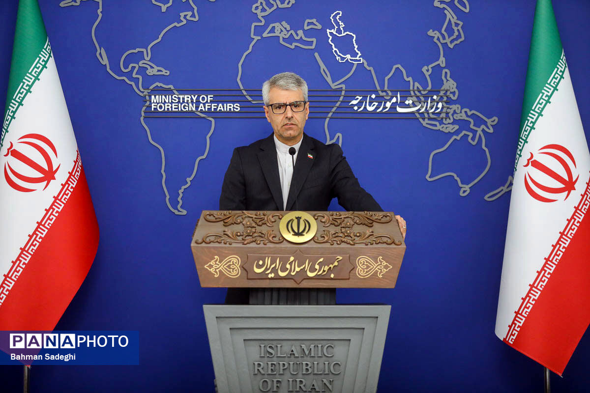 تبادل مهدیه اسفندیاری با دو زندانی فرانسوی در دست انجام است