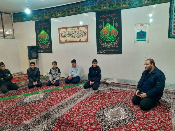 آوای مقاومت و همدلی 