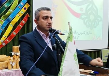 نقش و محوریت دانش آموزان در توسعه و پیشرفت کشور مؤثر است 