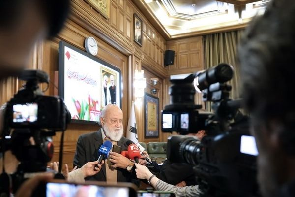 قرارداد 3 خط جدید مترو منعقد شده است/تهران باید برای همه بحران‌ها آماده باشد