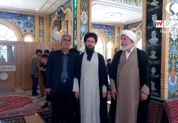 مردم عزیز ایران ثابت کردند، جان ها را فدا می کنند ولی ذلت نمی پذیرند