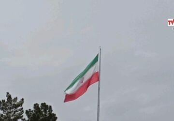 حماسه روز جهانی قدس