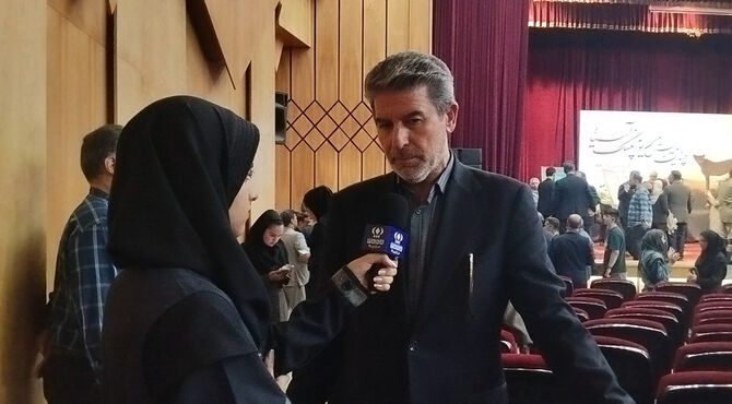 آگاهی دانش‌آموزان می‌تواند آینده محیط زیست و حیات وحش را بهتر کند