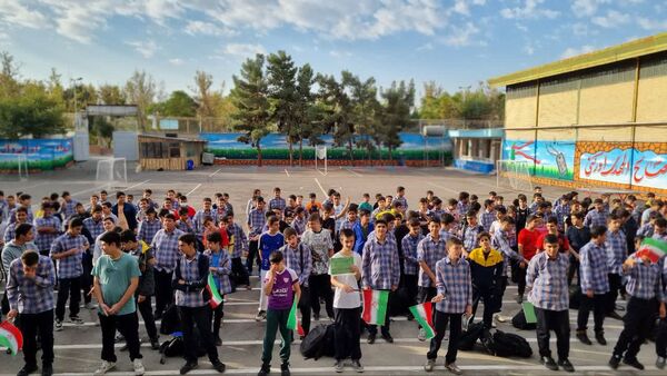 ورزش کلید سلامتی و رمز نشاط و شادابی