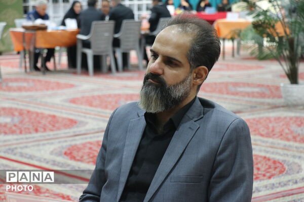 برمدار تربیت؛ گردهمایی معاونین پرورشی و تریبت بدنی خراسان رضوی
