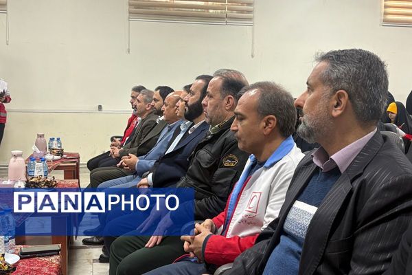 زنگ انقلاب در اسلامشهر طنین‌انداز شد