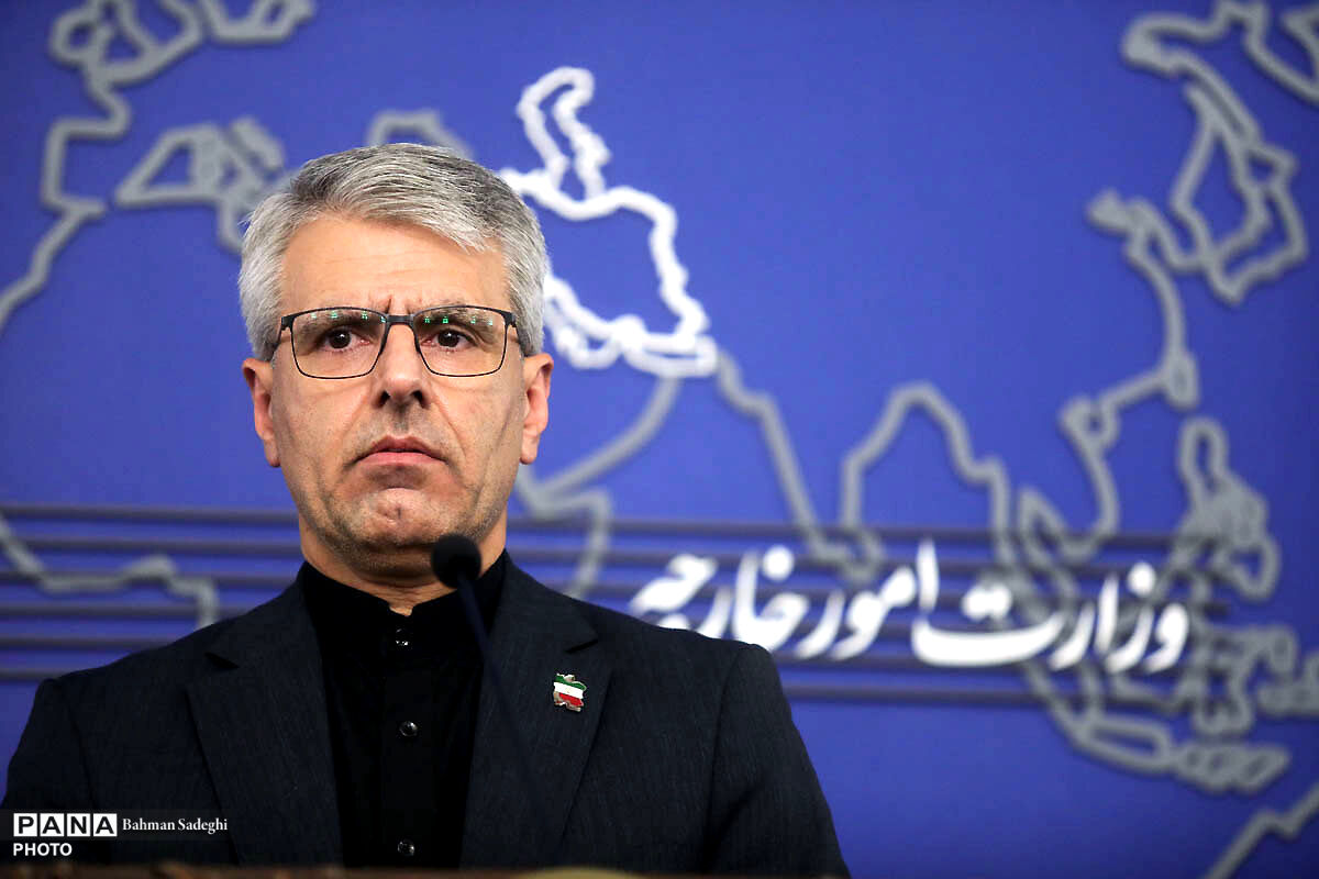 مذاکرات با عمان ربطی به بازگشایی یا مسدود بودن تنگه هرمز ندارد