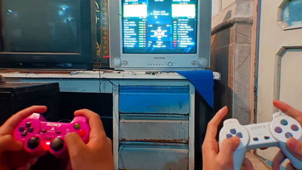 سه روز در حالت پرواز