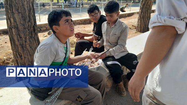 کلاس حل مسئله و اتاق فکر برای دانش آموزان متوسطه اول و دوم 