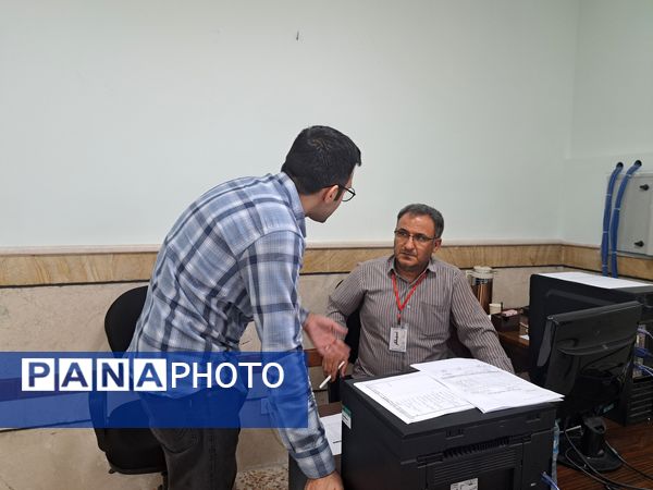 سنجش و ارزیابی تکمیلی آزمون کیفیت بخشی، به ایستگاه پایانی خود رسید