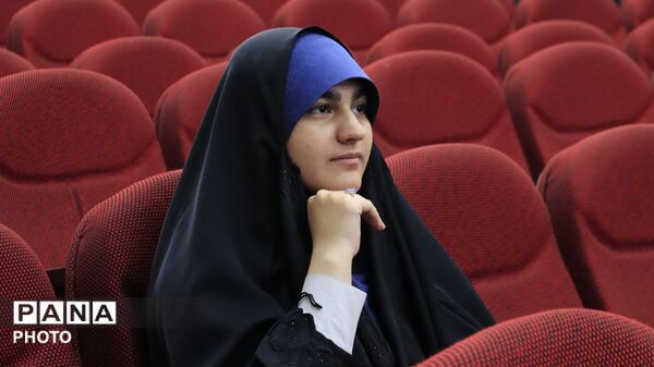 چهره‌های درخشان سازمان دانش‌آموزی زیر ذره‌بین دوربین‌ها