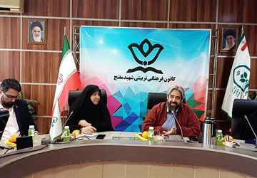 تحریریه دانش‌آموزی پانا فضایی برای تولید محتوا مطابق علایق نسل جوان است 