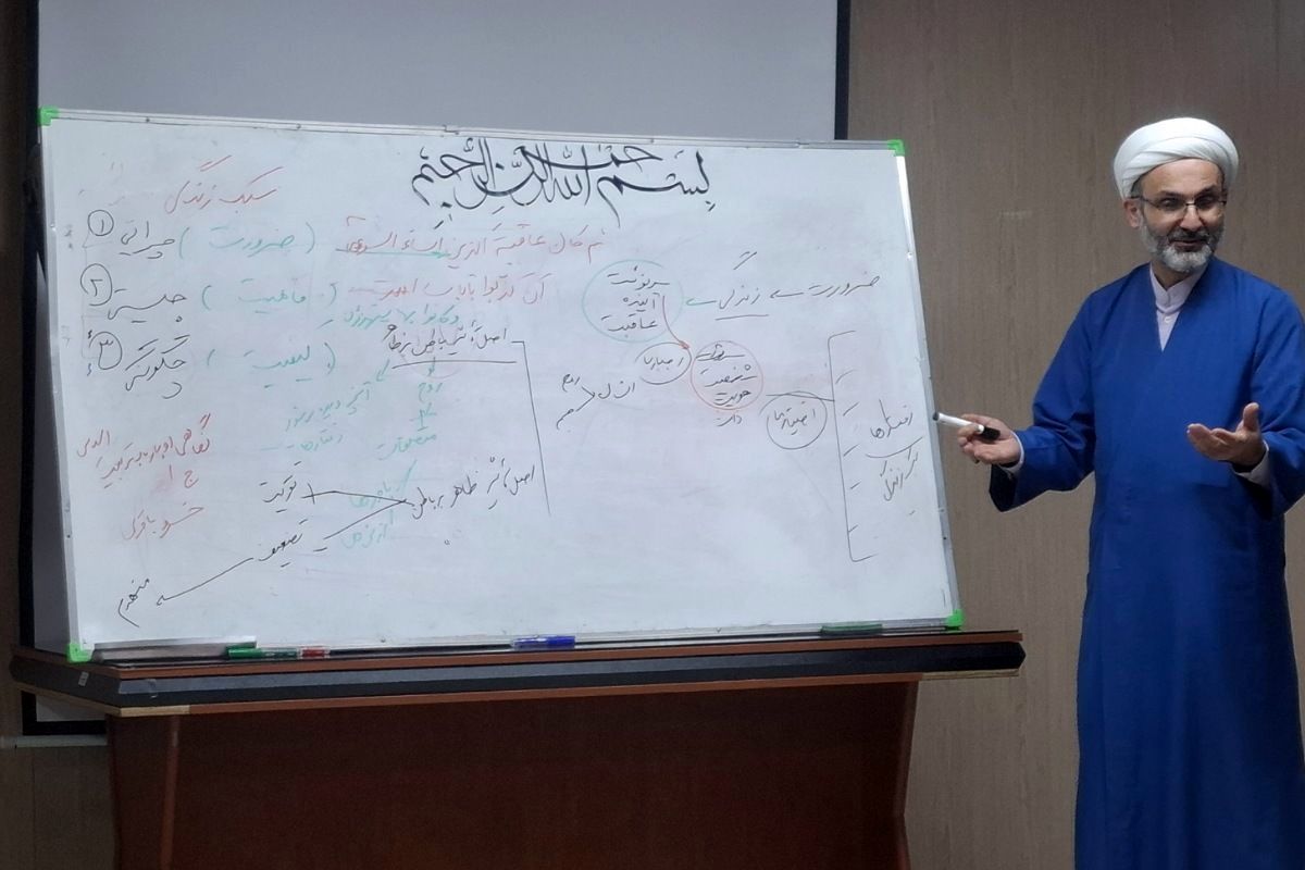 فرهنگیان ملارد، سفیران مهدویت می‌شوند