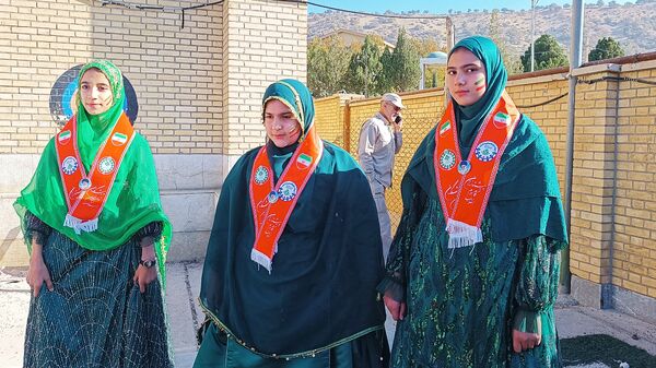 پویش «وطن‌یار» همزمان با روز دانش‌آموز در یاسوج 