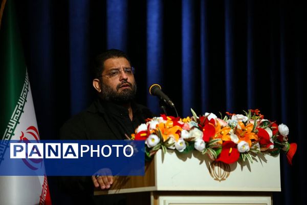 نخستین کنگره بزرگداشت ۲۷۰ دانش‌آموز شهید دبیرستان ماندگار امام صادق (ع) 