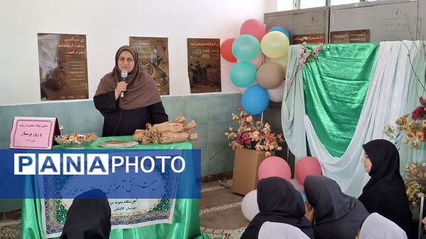 صدای پای مهربانی در راهروهای بیمارستان تا مدارس