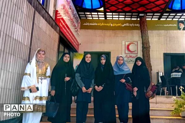  درخشش دانش‌آموزان شهرستان قدس در طرح ملی راسخ با  سهم ۲۵ درصدی از برترین‌های کشوری