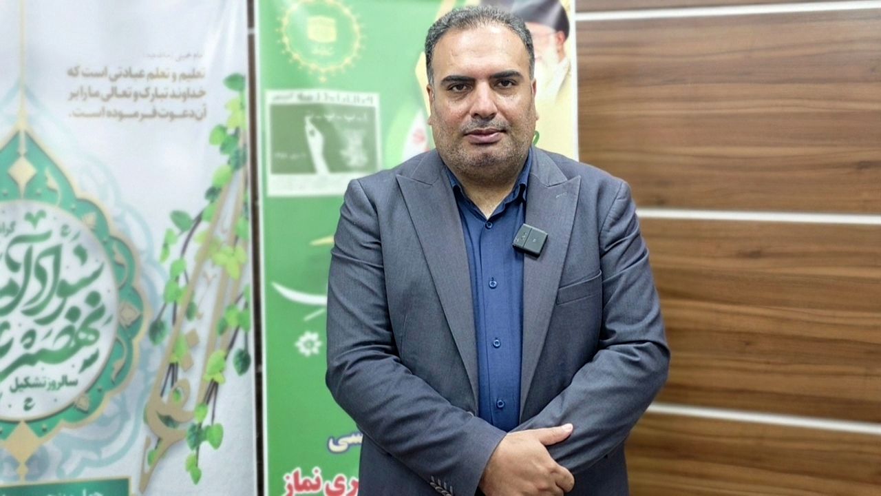 نقش مادران و فناوری‌های نوین در تربیت نسل نمازگزار تقویت شود