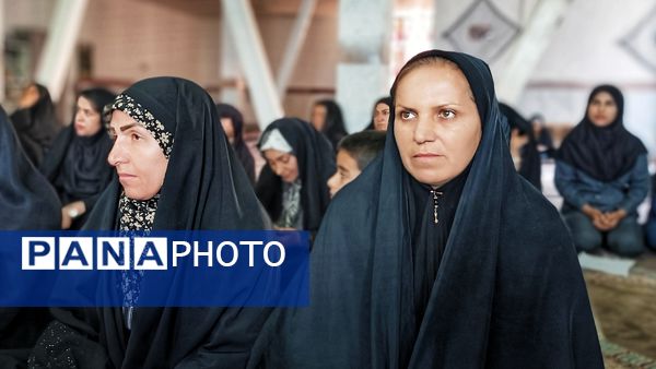  همایش رویداد امید در شهرستان مارگون