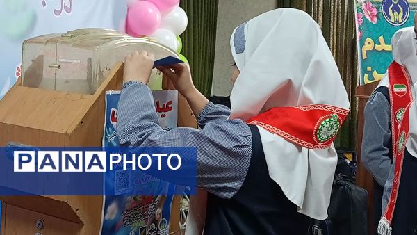 برگزاری جشن نیکوکاری در زنجان