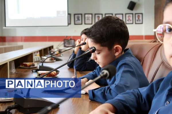 دوره مقدماتی آموزش خبرنگاری پانا 