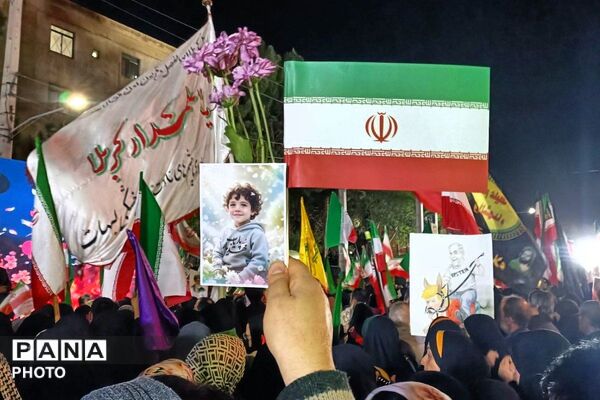 میانداری شهرستان ملارد در اجتماعات