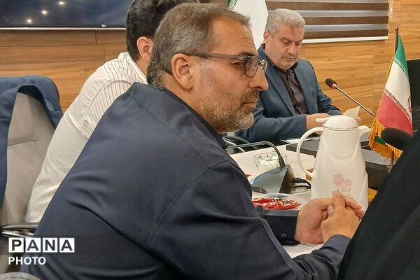 نشست تخصصی افق تربیت ۲۷ در کهریزک 