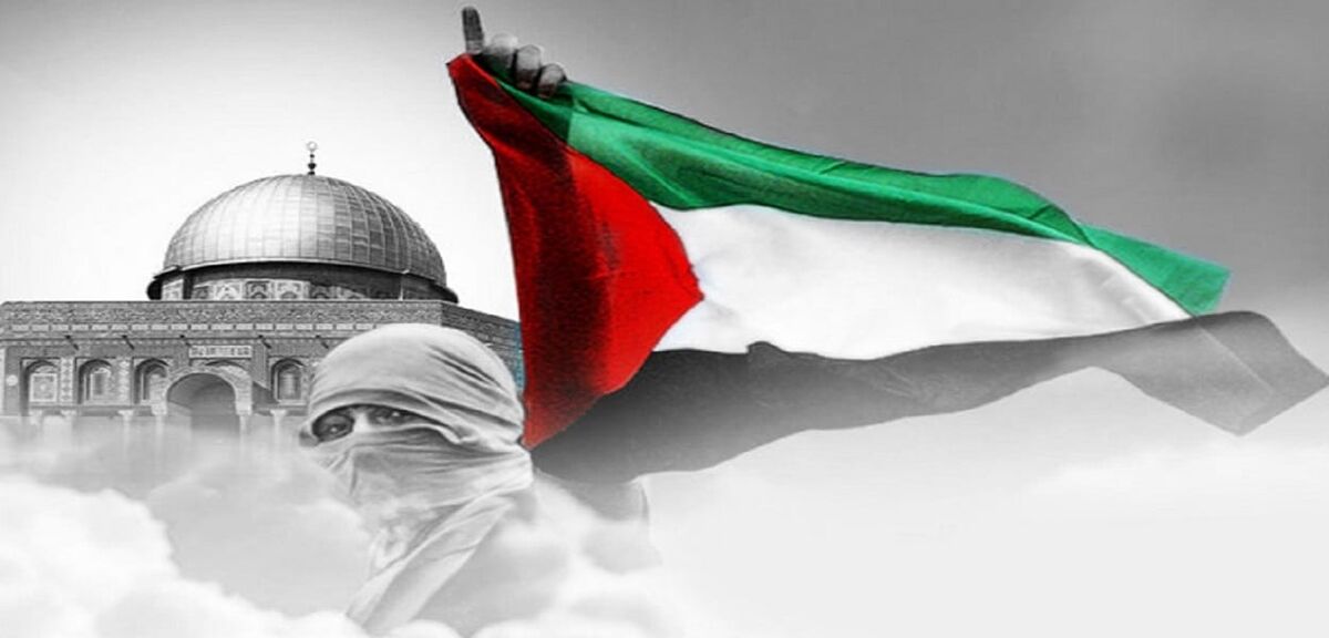 بیانیه شورای هماهنگی تشکل‌های دانش‌آموزی استان اردبیل به مناسبت گرامیداشت روز جهانی قدس
