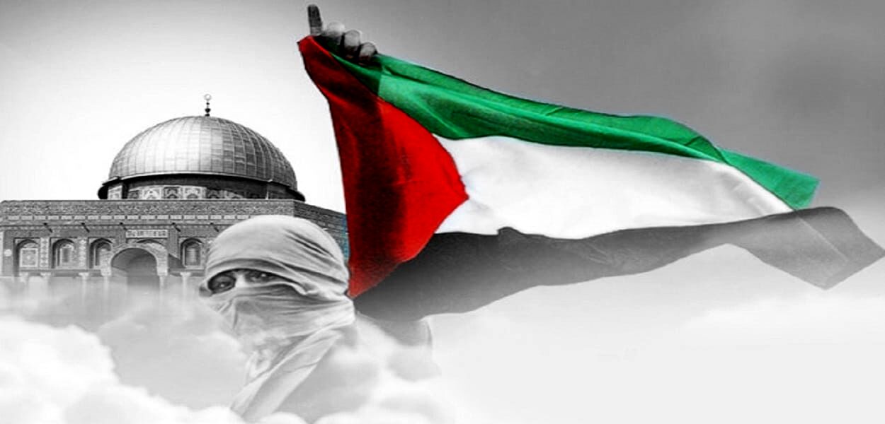 بیانیه شورای هماهنگی تشکل‌های دانش‌آموزی استان اردبیل به مناسبت گرامیداشت روز جهانی قدس

