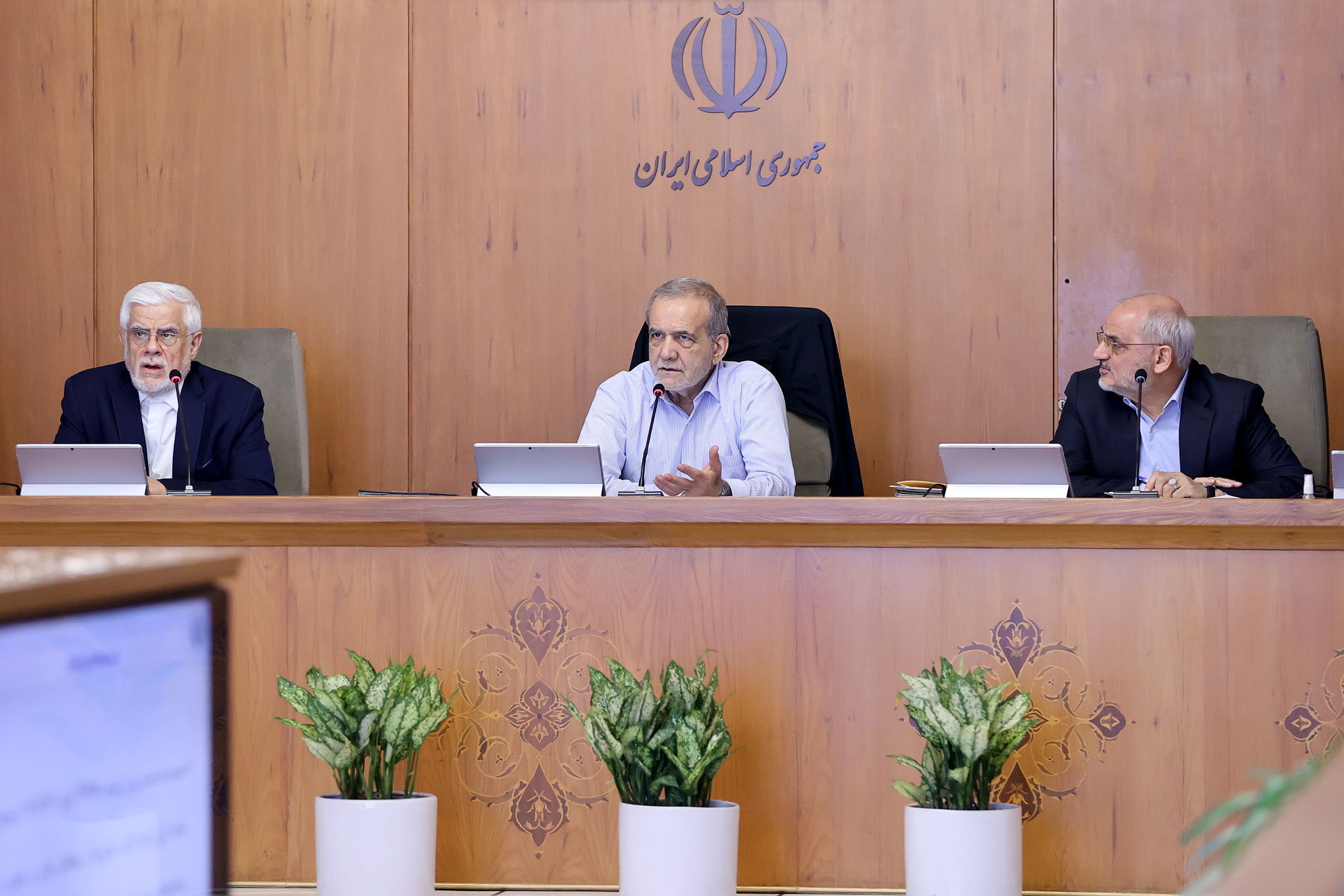 دستور پیگیری جدی و فوری برای مقابله با فعالیت ماینرهای غیرقانونی