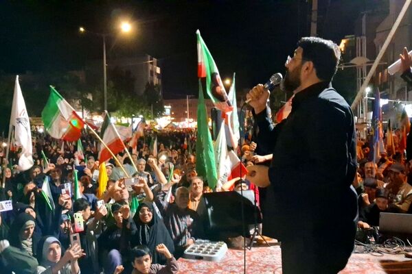  وحدت امروز رمز پیروزی فردا 