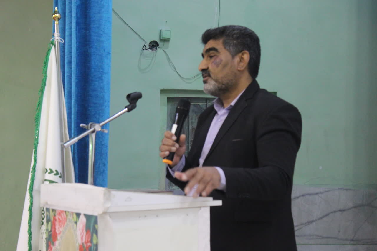 کرمان، ایستگاه پروازی عمره دانش‌آموزی 4 استان