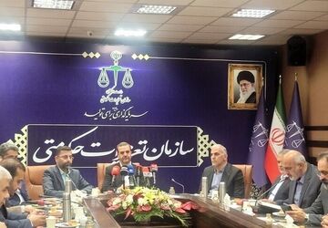 تشکیل ۱۹ پرونده احتکار برنج در سازمان تعزیرات