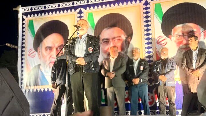 محجوب: کارگران ستون‌های پنهان اقتصاد و پایداری اجتماعی‌ هستند