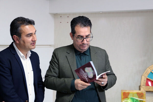 گردهمایی معاونان پرورشی و مدیران کانون‌های فرهنگی‌تربیتی خراسان شمالی 