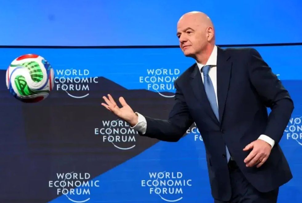 واکنش رسمی FIFA به خشونت‌ها در مکزیک/ اینفانتینو:نگرانی بابت میزبانی جام جهانی نداریم