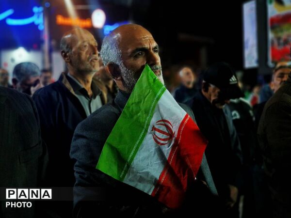 اجتماع بیعت و استغاثه برای ظهور مهدی (عج) در گلوگاه