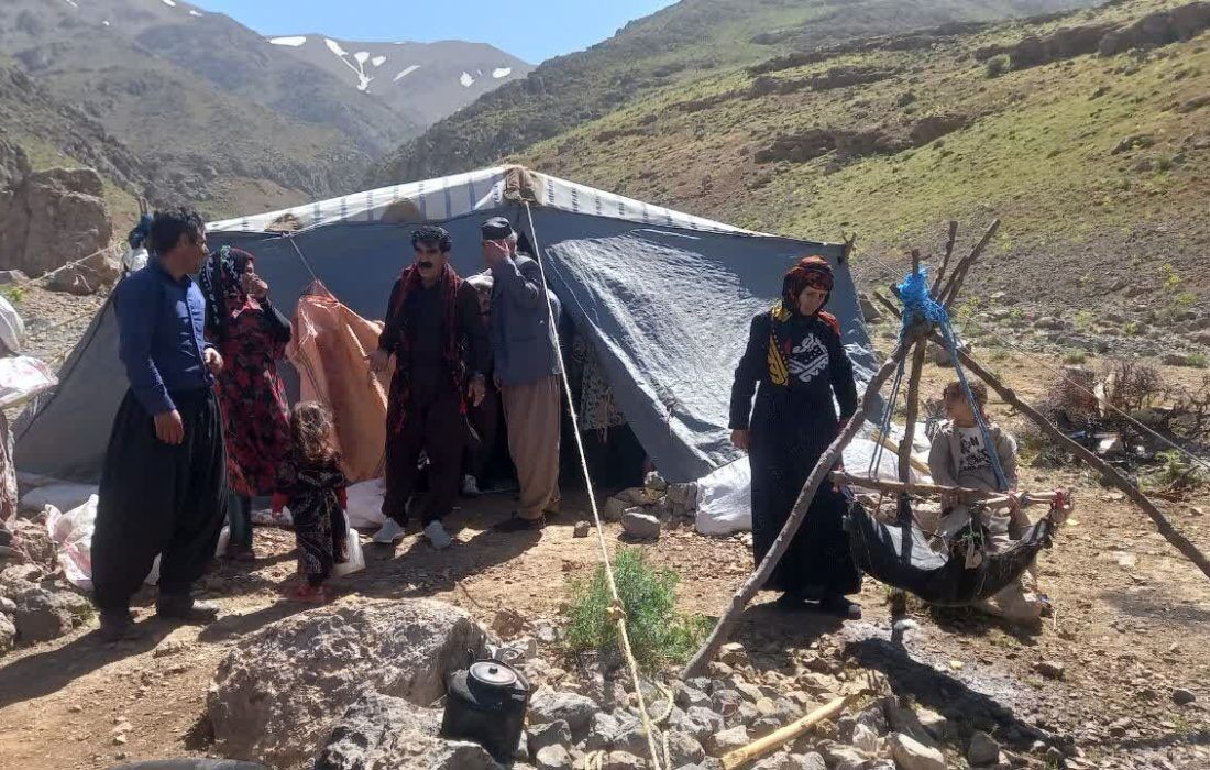 ۹۰ هزار دکل مخابراتی برای پوشش تلفن همراه توسط وزارت ارتباطات در مناطق عشایری ایجادمی‌شود
