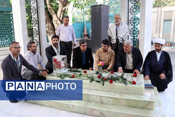 آزادسازی خرمشهر، نماد وحدت و مقاومت