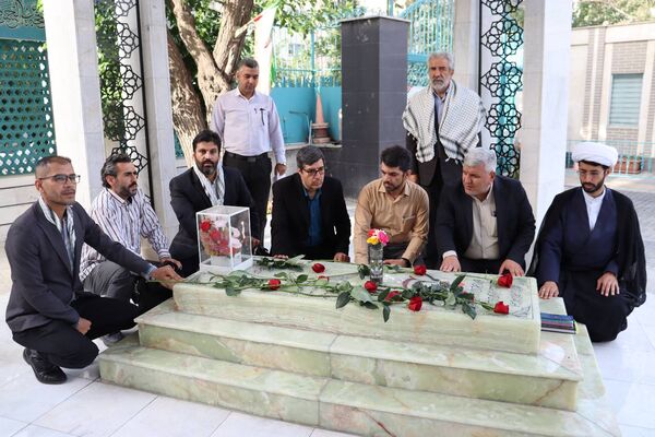 آزادسازی خرمشهر، نماد وحدت و مقاومت