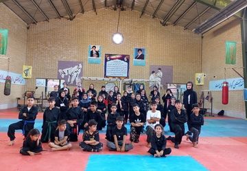 کلاس‌های ورزشی رایگان در خرم‌آباد برگزار می‌شود