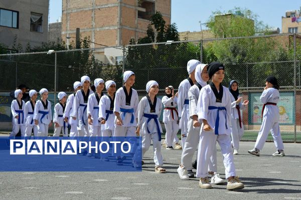 کلید خوردن طرح ملی «میدان پویا» در بهارستان‌دو