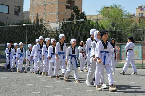 کلید خوردن طرح ملی «میدان پویا» در بهارستان‌دو
