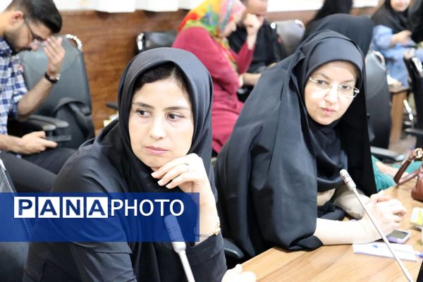 منطقه ۱۴ پیشگام قدردانی از حافظان سلامت روان دانش‌آموزان 