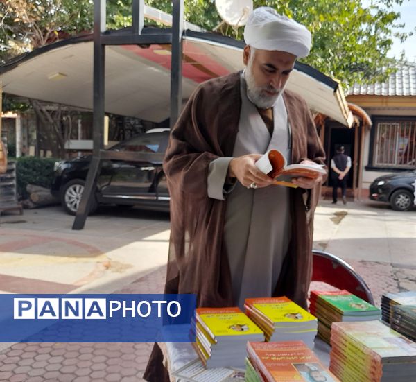 جلسه‌ کیفیت بخشی آموزشی مدیران مدارس مقطع متوسطه اول آموزش و پرورش شهرستان ملارد 